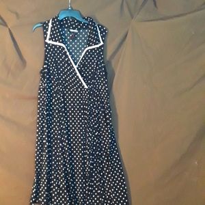Retro chic by torrid dress sz 2